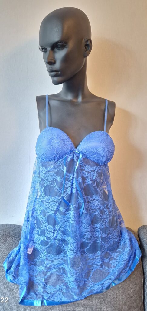 Women Nightgown Lingerie